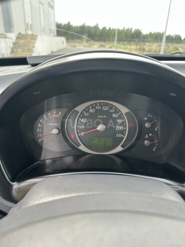 Hyundai Tucson 2005, 254,722 km - 2.0 l - Bakı