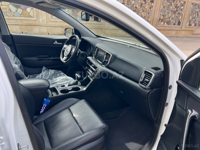 Kia Sportage 2018, 172,512 km - 2.0 l - Bakı