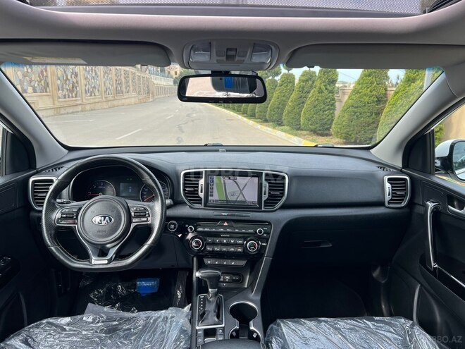 Kia Sportage 2018, 172,512 km - 2.0 l - Bakı