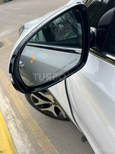 Kia Sportage 2018, 172,512 km - 2.0 l - Bakı