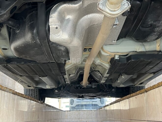 Kia Sportage 2018, 172,512 km - 2.0 l - Bakı