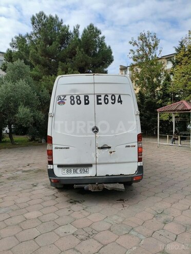 Mercedes Sprinter 315 2008, 460,000 km - 2.2 l - Bakı