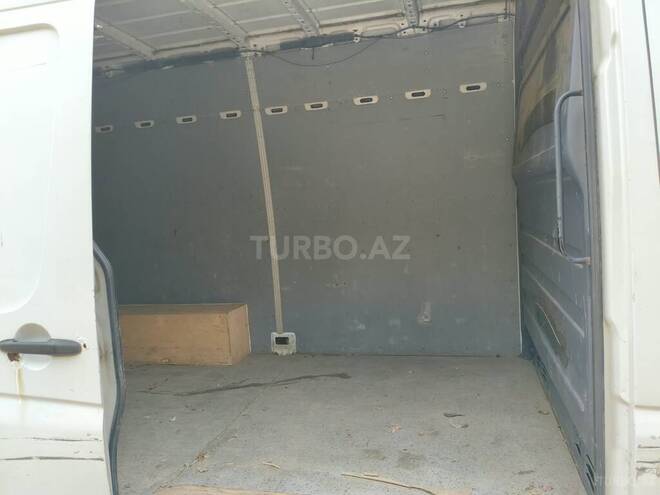 Mercedes Sprinter 315 2008, 460,000 km - 2.2 l - Bakı