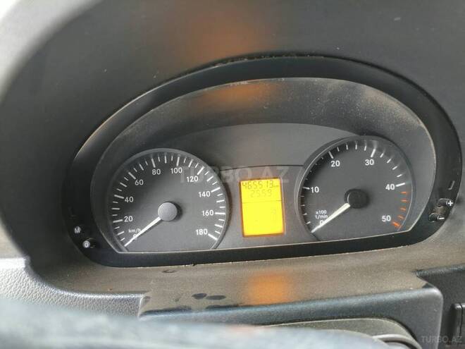 Mercedes Sprinter 315 2008, 460,000 km - 2.2 l - Bakı
