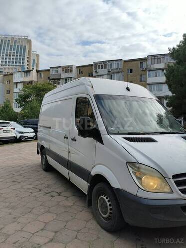 Mercedes Sprinter 315 2008, 460,000 km - 2.2 l - Bakı