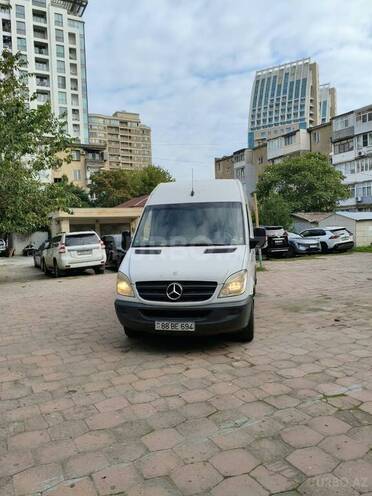 Mercedes Sprinter 315 2008, 460,000 km - 2.2 l - Bakı
