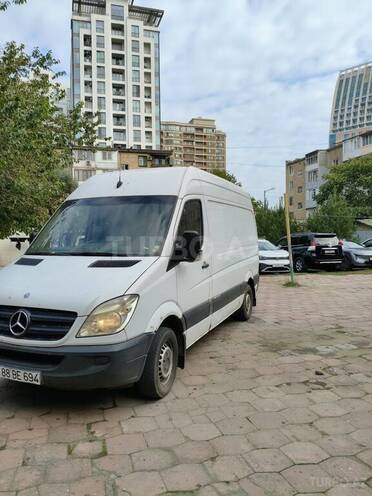 Mercedes Sprinter 315 2008, 460,000 km - 2.2 l - Bakı