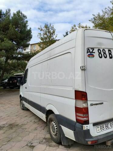 Mercedes Sprinter 315 2008, 460,000 km - 2.2 l - Bakı
