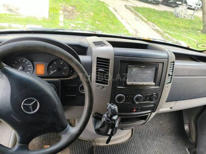 Mercedes Sprinter 315 2008, 460,000 km - 2.2 l - Bakı