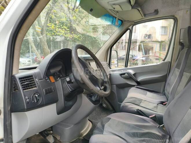 Mercedes Sprinter 315 2008, 460,000 km - 2.2 l - Bakı