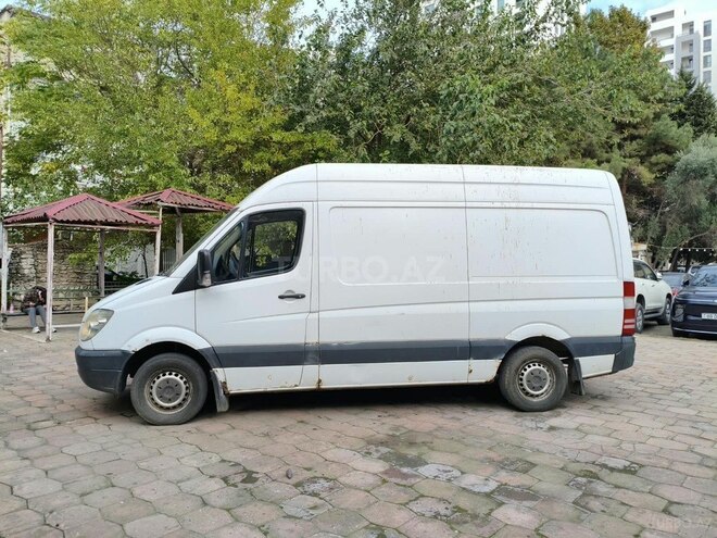 Mercedes Sprinter 315 2008, 460,000 km - 2.2 l - Bakı
