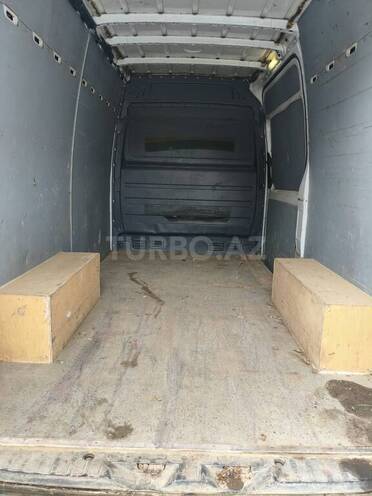 Mercedes Sprinter 315 2008, 460,000 km - 2.2 l - Bakı