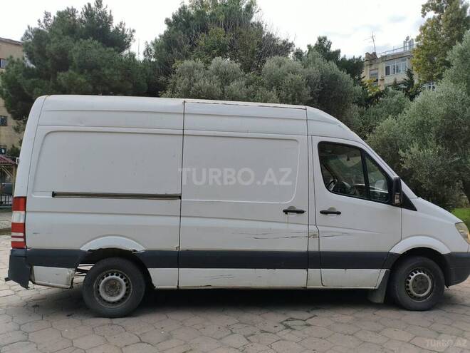 Mercedes Sprinter 315 2008, 460,000 km - 2.2 l - Bakı