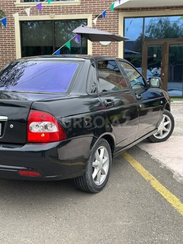 LADA (VAZ) Priora 2008, 250,000 km - 1.6 l - Qusar