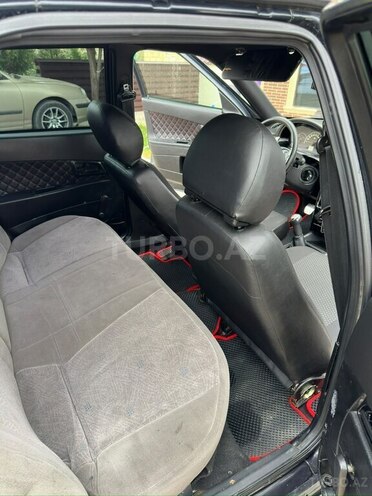 LADA (VAZ) Priora 2008, 250,000 km - 1.6 l - Qusar