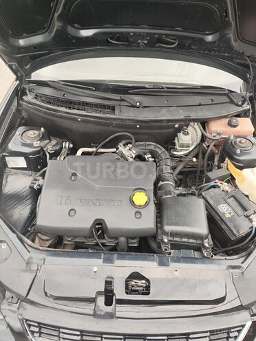 LADA (VAZ) Priora 2008, 250,000 km - 1.6 l - Qusar
