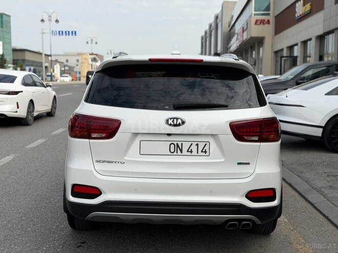 Kia Sorento 2019, 108,000 km - 2.0 l - Bakı