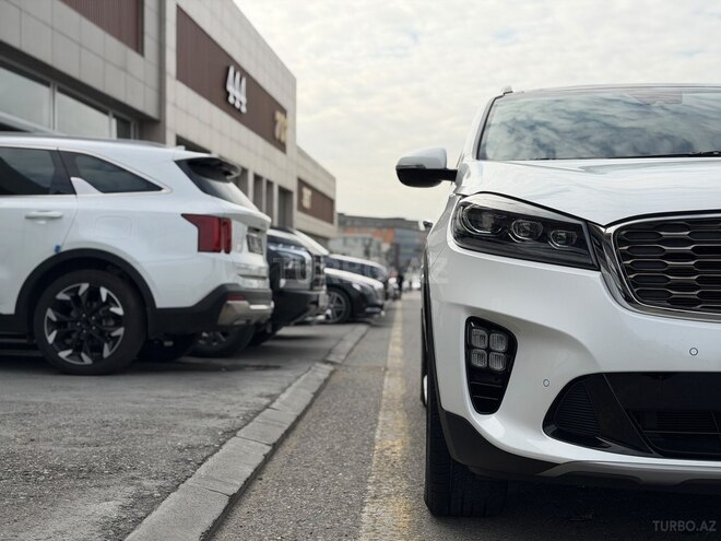 Kia Sorento 2019, 108,000 km - 2.0 l - Bakı