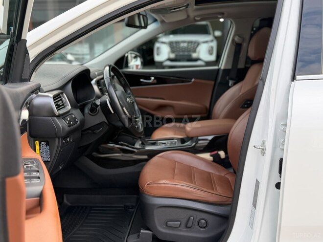 Kia Sorento 2019, 108,000 km - 2.0 l - Bakı