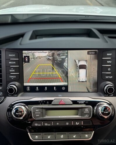 Kia Sorento 2019, 108,000 km - 2.0 l - Bakı