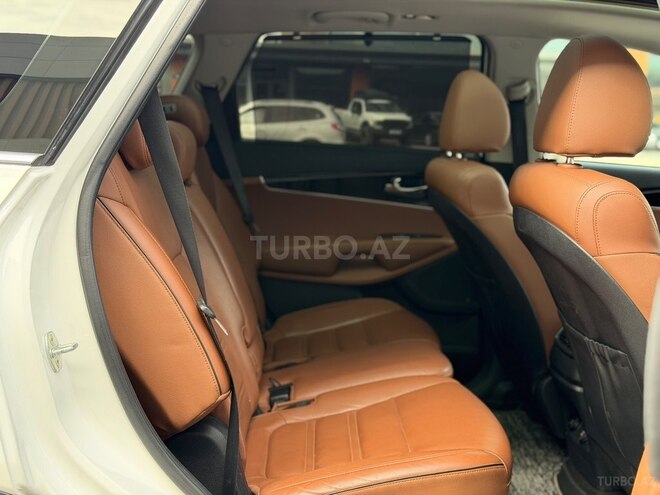 Kia Sorento 2019, 108,000 km - 2.0 l - Bakı