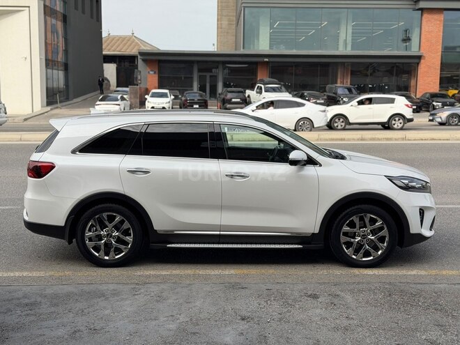 Kia Sorento 2019, 108,000 km - 2.0 l - Bakı