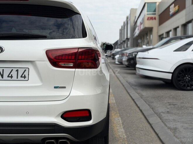 Kia Sorento 2019, 108,000 km - 2.0 l - Bakı