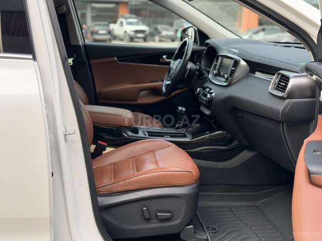 Kia Sorento 2019, 108,000 km - 2.0 l - Bakı