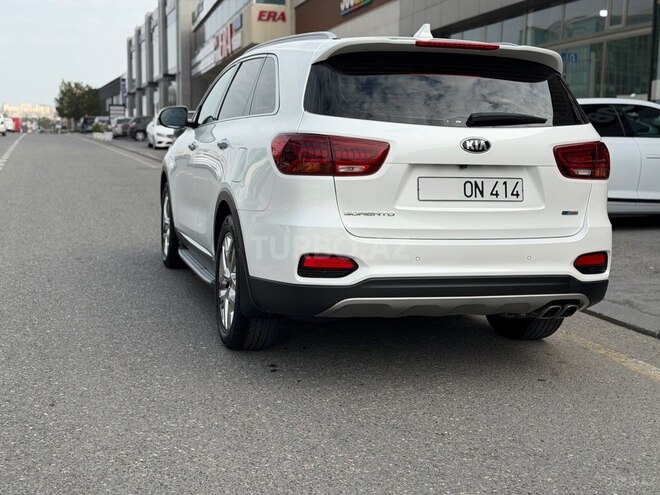 Kia Sorento 2019, 108,000 km - 2.0 l - Bakı