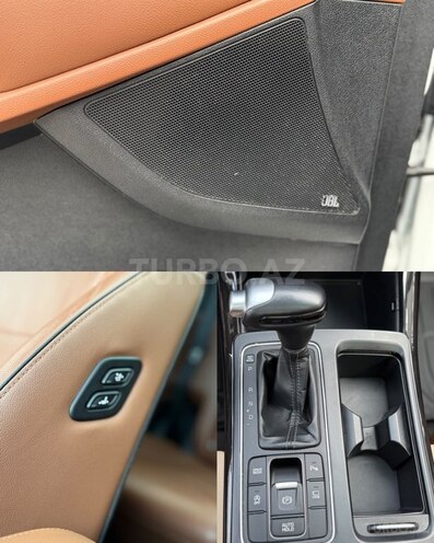Kia Sorento 2019, 108,000 km - 2.0 l - Bakı