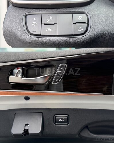 Kia Sorento 2019, 108,000 km - 2.0 l - Bakı