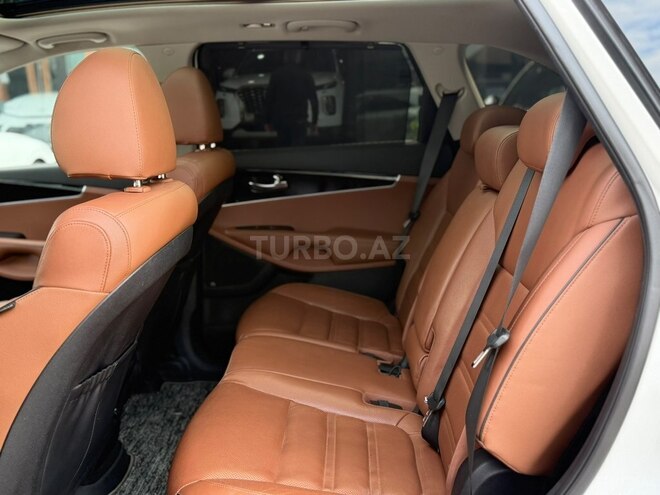 Kia Sorento 2019, 108,000 km - 2.0 l - Bakı