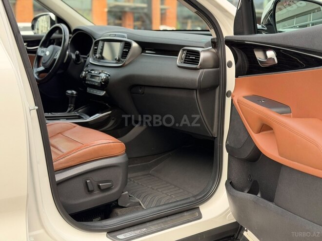 Kia Sorento 2019, 108,000 km - 2.0 l - Bakı