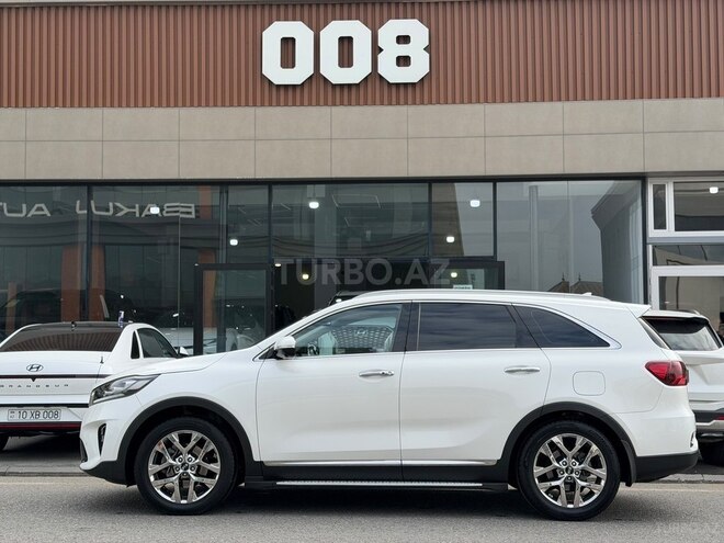 Kia Sorento 2019, 108,000 km - 2.0 l - Bakı