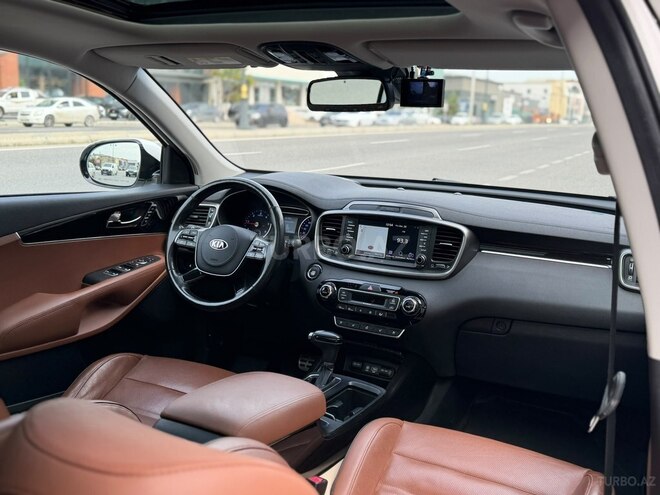 Kia Sorento 2019, 108,000 km - 2.0 l - Bakı