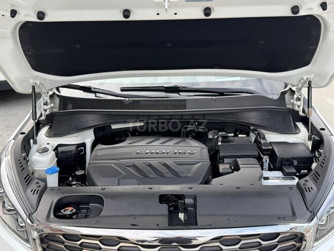 Kia Sorento 2019, 108,000 km - 2.0 l - Bakı