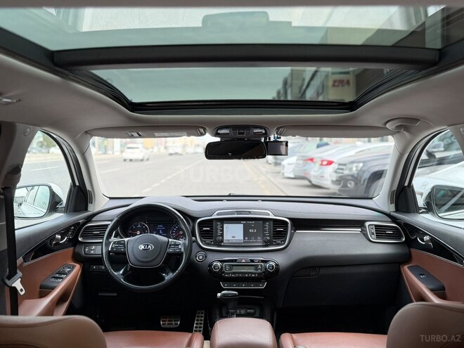 Kia Sorento 2019, 108,000 km - 2.0 l - Bakı