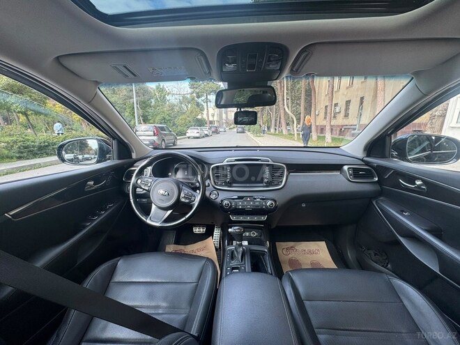 Kia Sorento 2017, 175,200 km - 2.2 l - Bakı