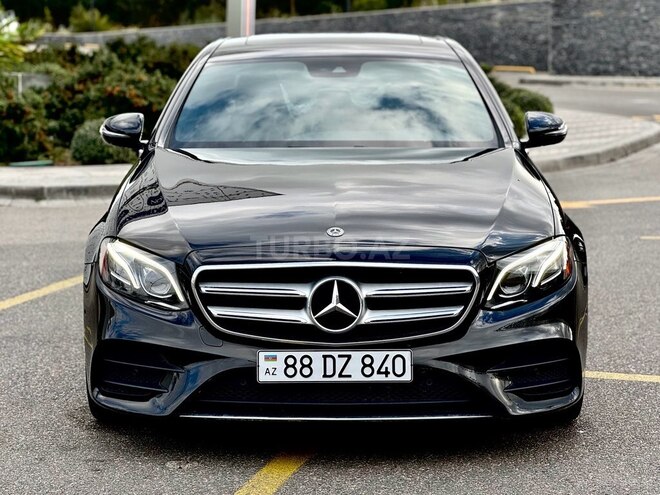 Mercedes E 300 2017, 148,000 km - 2.0 л - Bakı