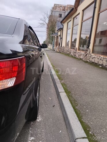Hyundai Sonata 2007, 325,880 km - 2.0 l - Qusar