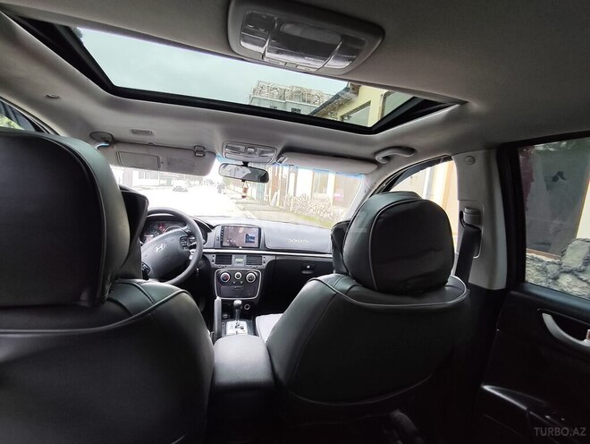 Hyundai Sonata 2007, 325,880 km - 2.0 l - Qusar
