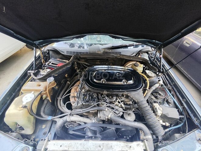 Mercedes 190 1990, 400,000 km - 2.0 l - Bakı