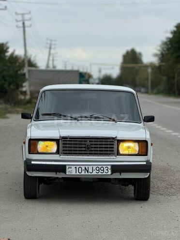 LADA (VAZ) 2107 2005, 58,693 km - 1.6 л - Quba