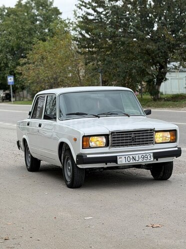 LADA (VAZ) 2107 2005, 58,693 km - 1.6 л - Quba
