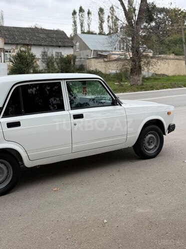 LADA (VAZ) 2107 2005, 58,693 km - 1.6 л - Quba