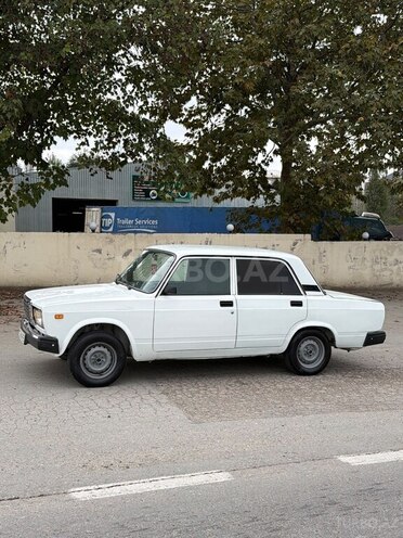 LADA (VAZ) 2107 2005, 58,693 km - 1.6 л - Quba