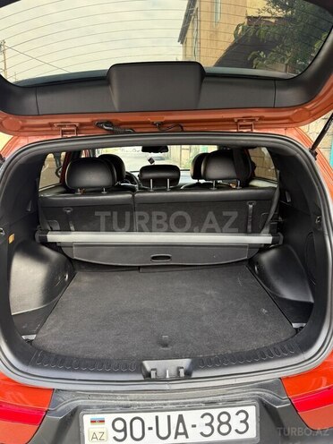 Kia Sportage 2012, 215,500 km - 2.0 л - Bakı