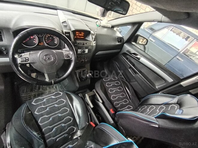 Opel Zafira 2006, 330,000 km - 1.6 л - Şirvan