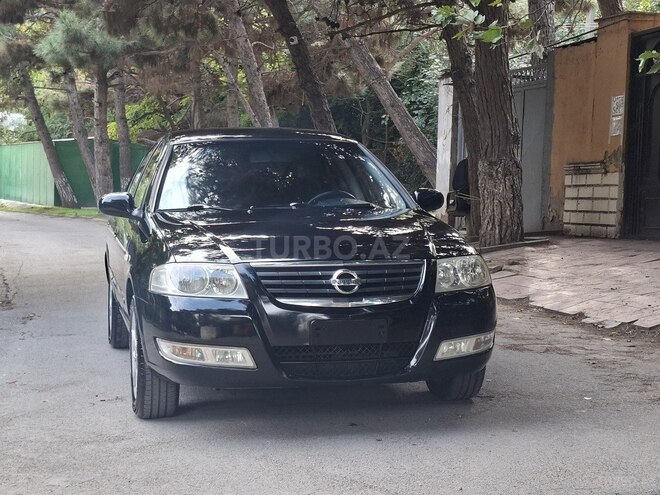 Nissan Sunny 2007, 238,000 km - 1.6 л - Bakı