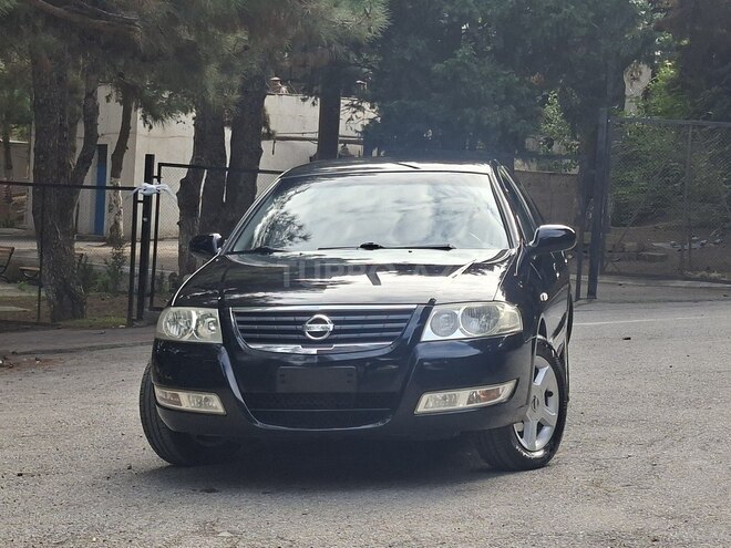 Nissan Sunny 2007, 238,000 km - 1.6 л - Bakı